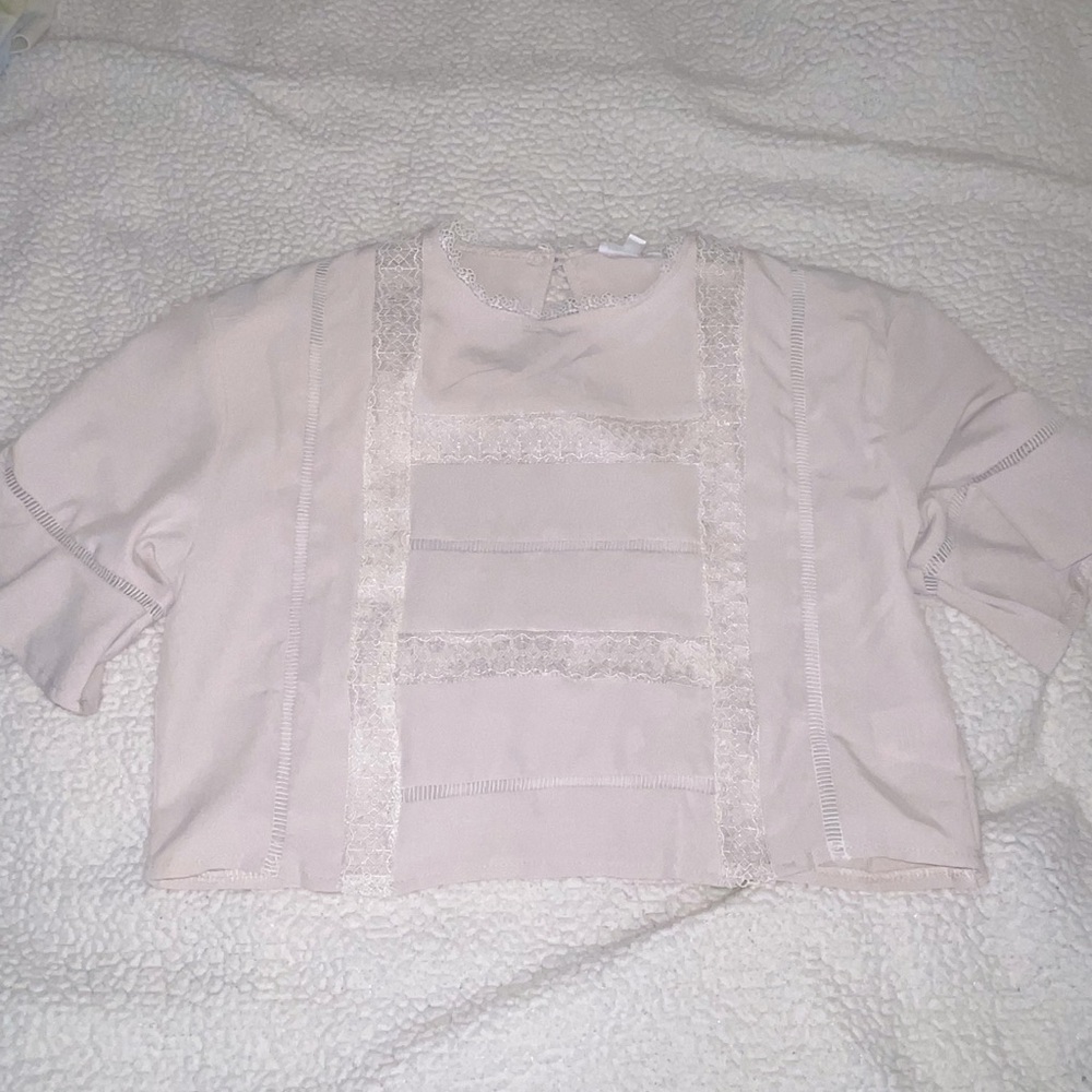 Vestique Women’s Medium Blouse